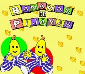 㽶ð - Bananas de Pijamas (Unl)