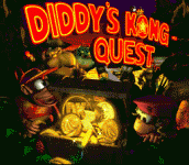  2 (ŷ) - Donkey Kong 2 - Didis Kong Quest (E)