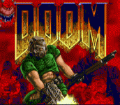 սʿ () - Doom (J)