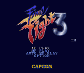  3 () - Final Fight Tough (J)