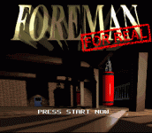 ʵȭ () - Foreman For Real (J)