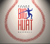 ˰ () - Frank Thomas Big Hurt Baseball (US)