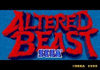  - Altered Beast