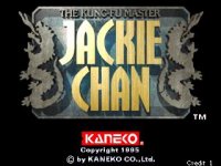 -ʦ - Jackie Chan - The Kung-Fu Master