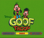 ߷ɹð () - Goof Troop (J)