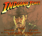 ӡڰ˹ () - Indiana Jones - Trilogy (J)