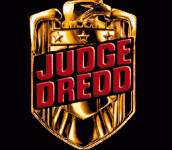 ʱս () - Judge Dredd - The Movie (J)