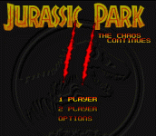 ٪޼͹԰ 2 (ŷ) - Jurassic Park 2 (E)