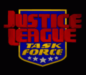 峬˴Ծ () - Justice League Task Force (J)