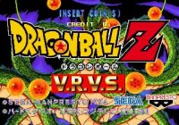  Z - VRVS - Dragon Ball Z V.R.V.S.