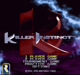 ɱ (ŷ) - Killer Instinct (E)