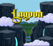 ˵ () - LAGOON (J)