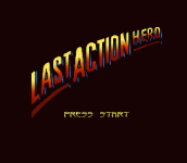 ħӢ (ŷ) - LAST ACTION HERO (E)