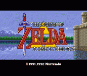 ﴫ˵ () - LEGEND OF ZELDA, THE (J)