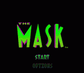 ĦǴʥ () - MASK, THE (J)