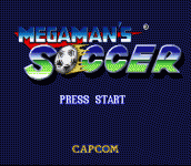  () - ROCKMANS SOCCER (J)