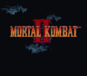 ˿ 2 () - MORTAL KOMBAT 2 (J)