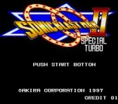 ٳ2 ǿ - Sonic Blast Man TURBO 2 (SNES bootleg)