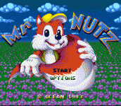 ð () - MR. NUTZ (J)