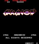 ש () - Arkanoid (bootleg)