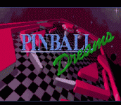 λǫ̃ () - PINBALL PINBALL (J)