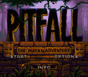 ð () - PITFALL - MAYA NO DAIBOUKEN (J)