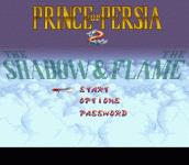 ˹ 2 (ŷ) - PRINCE OF PERSIA 2 (E)