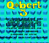  3 () - Q-BERT 3 (J)