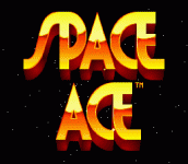 ̫ո () - SPACE ACE (J)