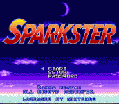 ʿ () - SPARKSTER (J)