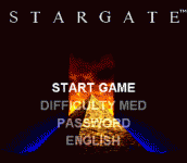 Ǽ֮ () - STARGATE (J)