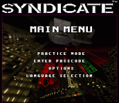 ҵ () - SYNDICATE (J)