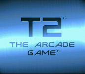 ħսֻ߽ () - T2 The Arcade Game (J)