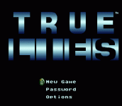 ʵĻ () - True Lies (J)