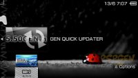 PSP 5.50Gen-A Build 4 ɵϰ