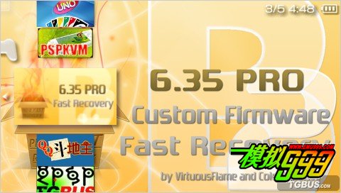 PSP 6.35 PRO-B2 ָ˵/Ʋ