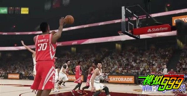 NBA 2K15սӿλ