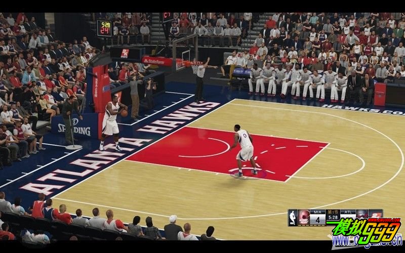 NBA 2K15Ϸ