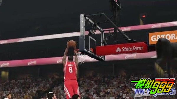 NBA 2K15ѶȼMCģʽô