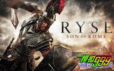 Ryse֮޷浵