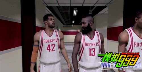 NBA 2K15ԽԱ