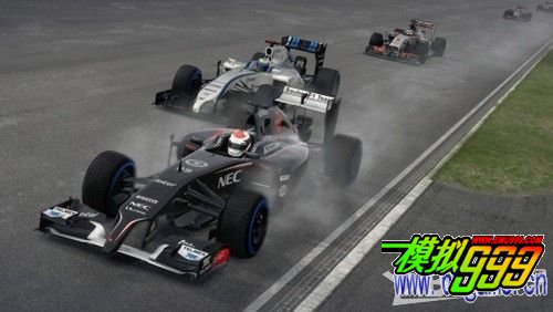 F1 2014淨Сɽ