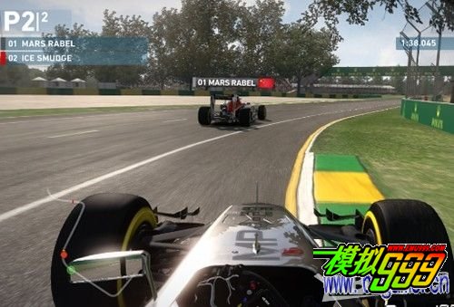 F1 2014ɴ浵ͼĽ̳