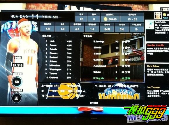 NBA 2K15MCģʽˢVCҷ