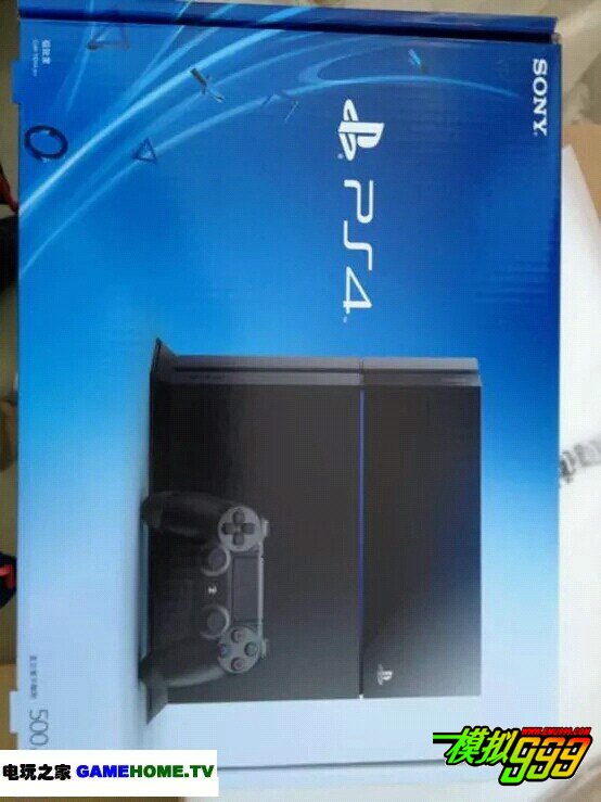 PS4аװͼƬ׷