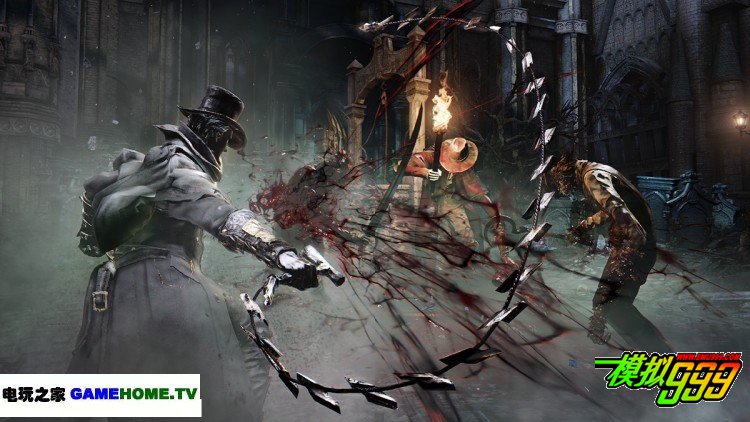 Bloodborne