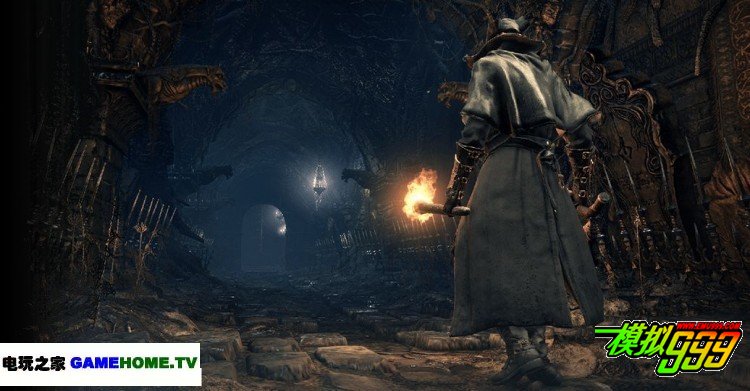 Bloodborne