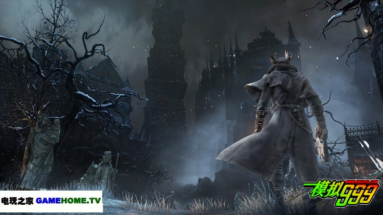 Bloodborne