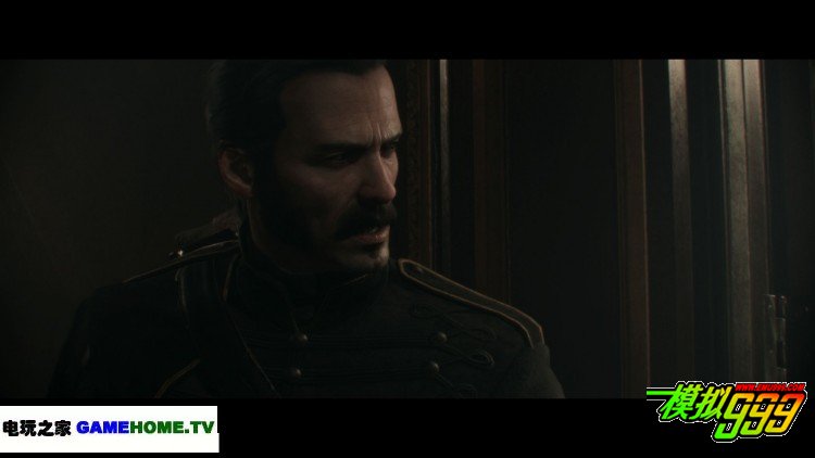 PS4The Order: 1886ʵͼ