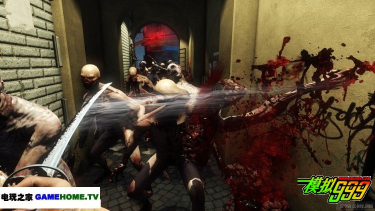 Killing Floor2Ҫ½PS4